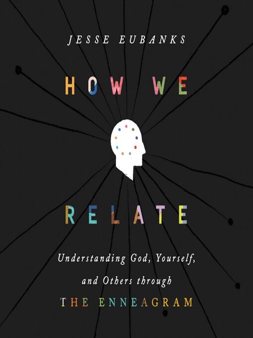 Title details for How We Relate by Jesse Eubanks - Wait list